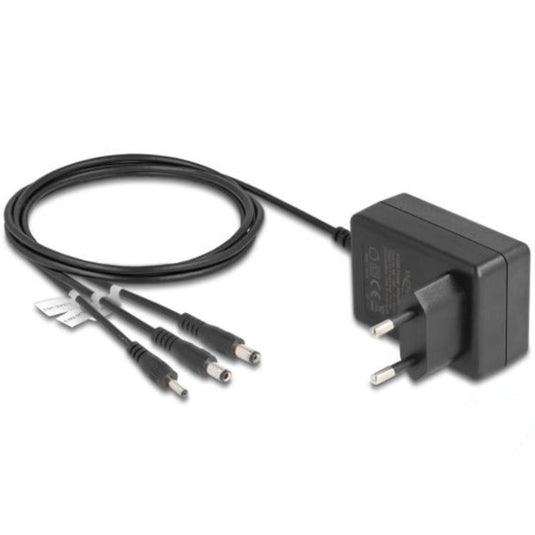 Ac dc adapter