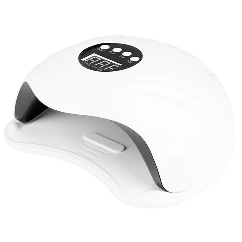 Afbeelding laden in galerijviewer, Voornails uv led lamp seashell 108w wit
