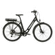 Kross e-bike sentio hybrid 1.0 model 2025 - 28 inch - frame m (20 inch) - zwart glans