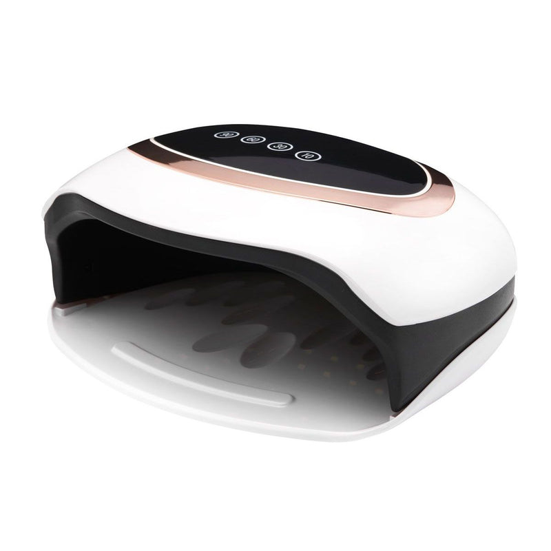 Afbeelding laden in galerijviewer, Glow c1 plus uv led lamp 150w wit rosé
