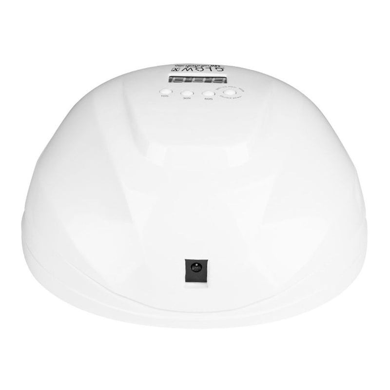 Afbeelding laden in galerijviewer, Glow x uv led lamp 54w wit
