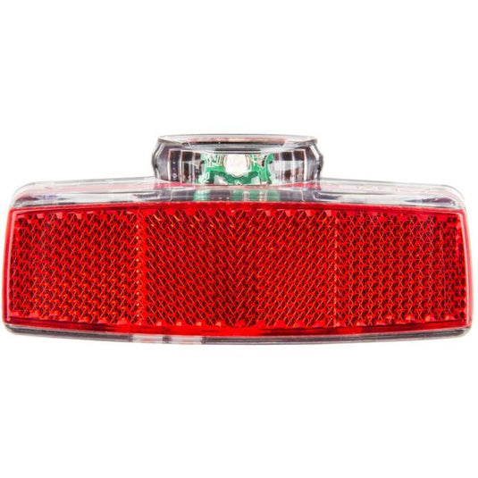 Smart fiets dragerachterlicht refo mini 50 80 mm batterij