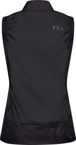 Afbeelding laden in galerijviewer, Fox head women's ranger wind vest
