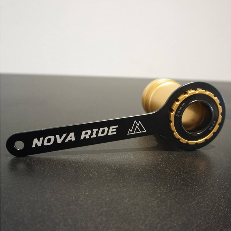 Afbeelding laden in galerijviewer, Novaride - bb tool bb86 pf30sh pf30sr bsa29 30 bb386
