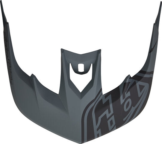 Afbeelding laden in galerijviewer, Troy lee designs spare visor for stage helmets
