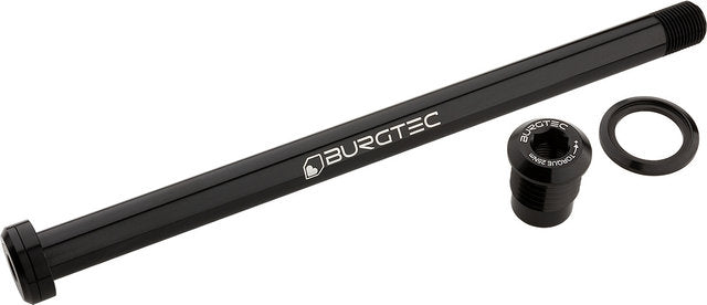 Afbeelding laden in galerijviewer, Burgtec 180 mm x 12 mm 1.00 mm pitch rear thru axle
