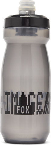 Fox head podium drink bottle