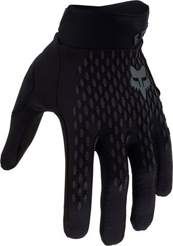 Afbeelding laden in galerijviewer, Fox head defend full finger gloves model 2025
