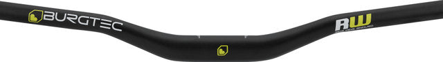Afbeelding laden in galerijviewer, Burgtec ride wide enduro 31.8 30 mm riser handlebars
