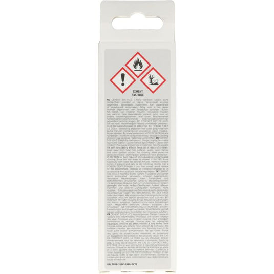 Simson solutie tube - 30ml
