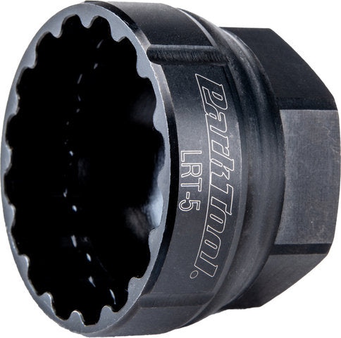 Afbeelding laden in galerijviewer, Parktool lockring wrench lrt-5 for fazua ride 60
