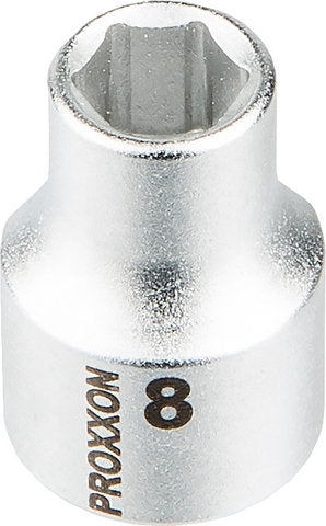 Proxxon 3 8 socket wrench insert