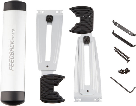 Feedback sports velo wall 2d wall mount
