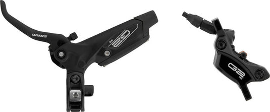 Sram g2 re disc brake