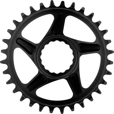 Race face cinch direct mount chainring for shimano 12-speed