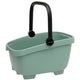 New looxs mand clipper groen racktime 28l 47x37x27 cm 700.811rt