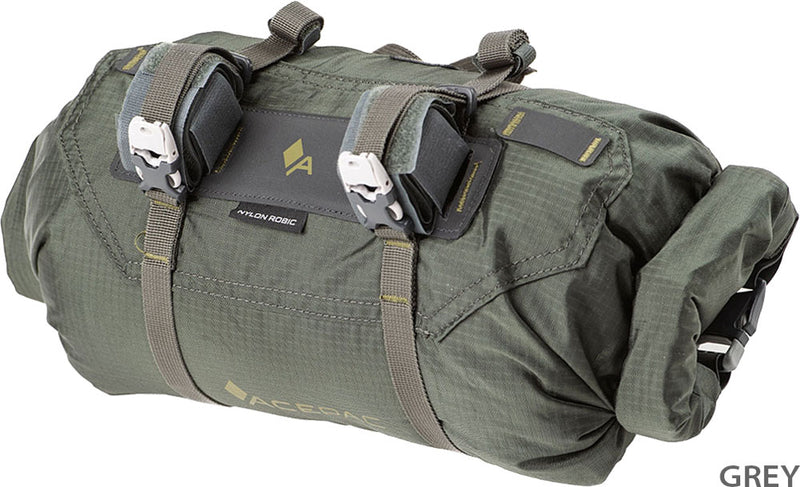 Afbeelding laden in galerijviewer, Acepac mini bar roll handlebar bag mkiii

