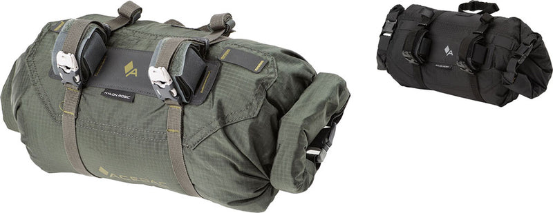 Afbeelding laden in galerijviewer, Acepac mini bar roll handlebar bag mkiii
