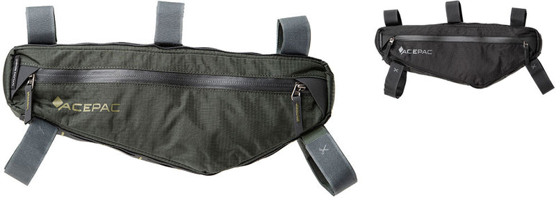 Afbeelding laden in galerijviewer, Acepac triangle m frame bag mkiii
