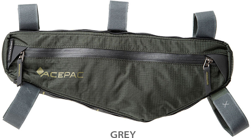 Afbeelding laden in galerijviewer, Acepac triangle m frame bag mkiii
