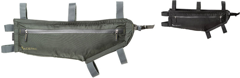 Afbeelding laden in galerijviewer, Acepac zip l frame bag mkiii
