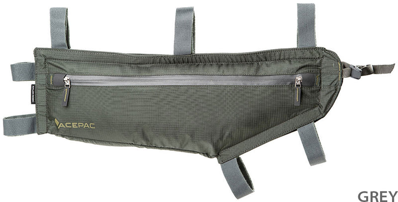 Afbeelding laden in galerijviewer, Acepac zip l frame bag mkiii
