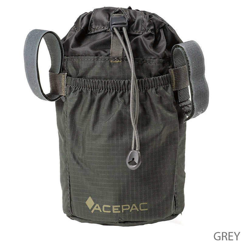 Afbeelding laden in galerijviewer, Acepac fat bottle bag mkiii
