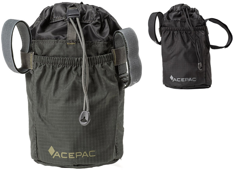 Afbeelding laden in galerijviewer, Acepac fat bottle bag mkiii
