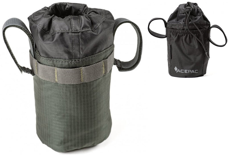 Afbeelding laden in galerijviewer, Acepac bottle stem bag mkiii
