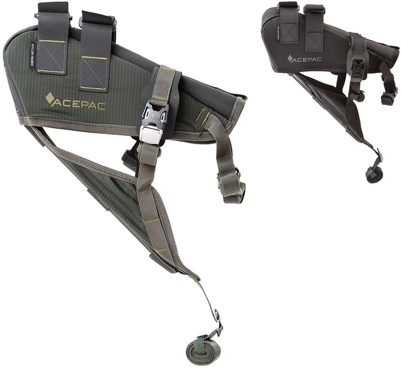 Afbeelding laden in galerijviewer, Acepac saddle harness retainer mkiii
