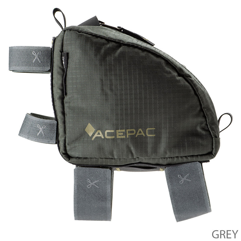Afbeelding laden in galerijviewer, Acepac tube bag frame bag mkiii
