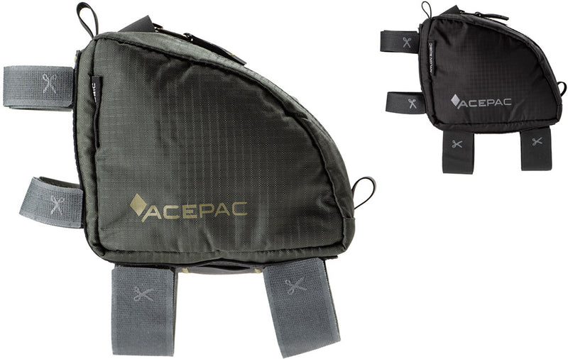 Afbeelding laden in galerijviewer, Acepac tube bag frame bag mkiii
