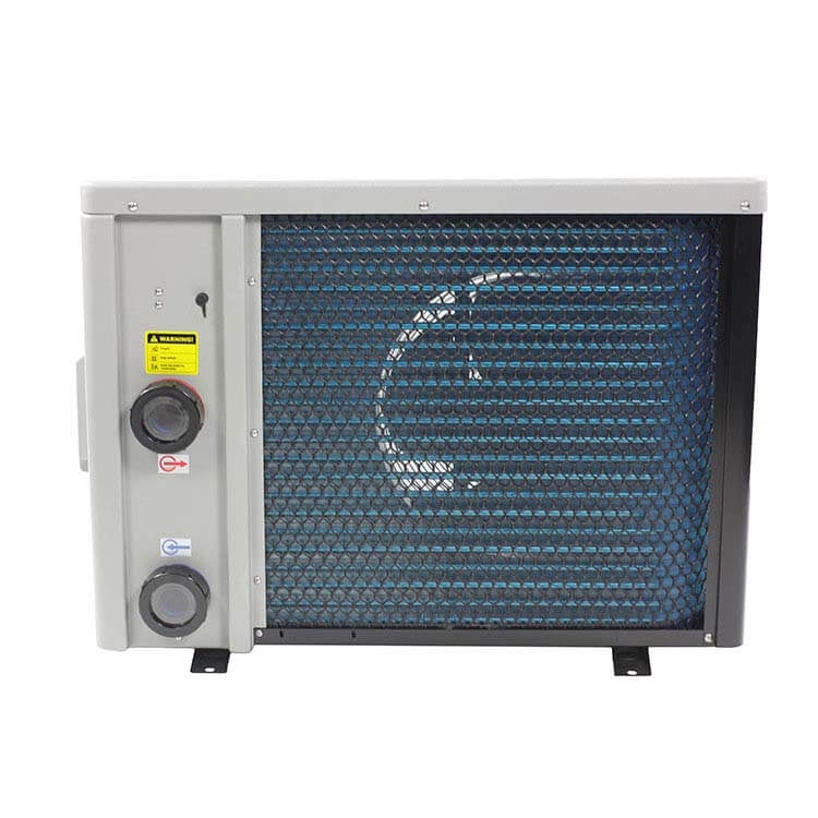 Afbeelding laden in galerijviewer, Comfortpool Inverter 17 zwembad warmtepomp
