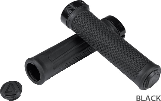 Acid react pro grips