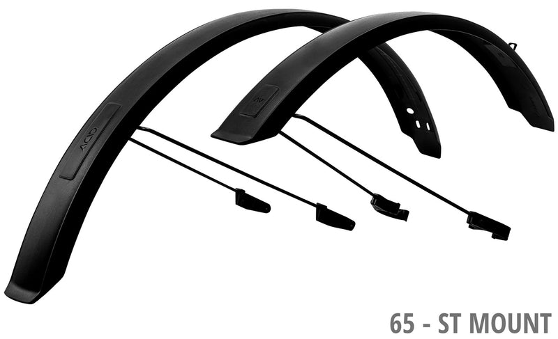 Afbeelding laden in galerijviewer, Acid 27.5 2.0 mudguard set
