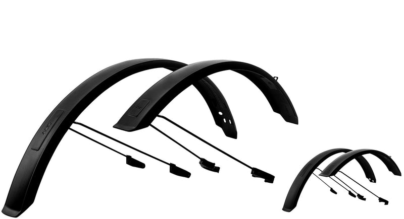 Afbeelding laden in galerijviewer, Acid 27.5 2.0 mudguard set
