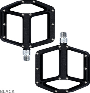 Acid flat a3-zp r platform pedals