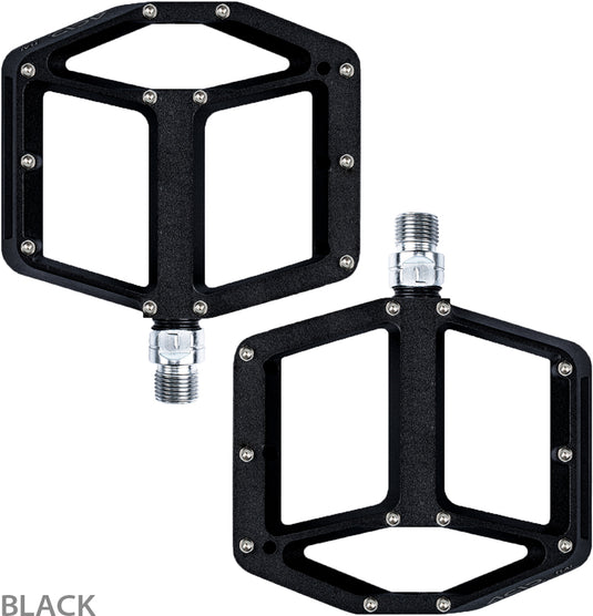 Acid flat a3-zp r platform pedals