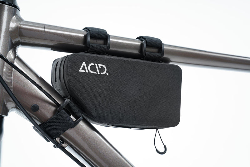 Afbeelding laden in galerijviewer, Acid framebag front pro 1 bicycle bag
