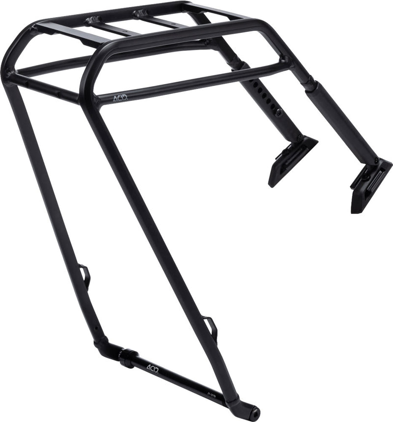 Afbeelding laden in galerijviewer, Acid full suspension luggage carrier rilink axle mount
