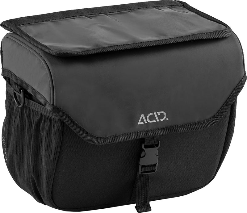 Afbeelding laden in galerijviewer, Acid city 8 filink handlebar bag
