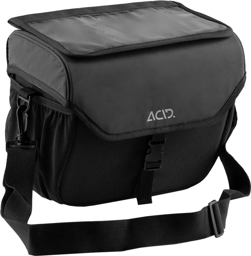 Afbeelding laden in galerijviewer, Acid city 8 filink handlebar bag
