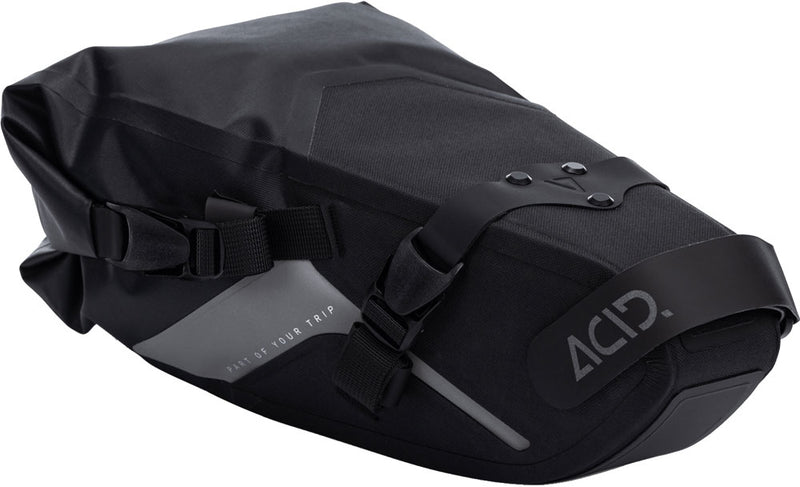 Afbeelding laden in galerijviewer, Acid pack pro 6 saddle bag

