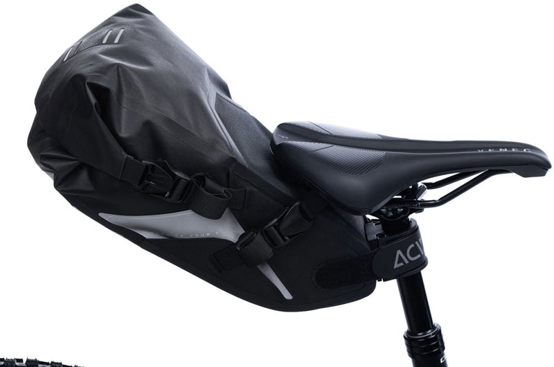 Afbeelding laden in galerijviewer, Acid pack pro 6 saddle bag

