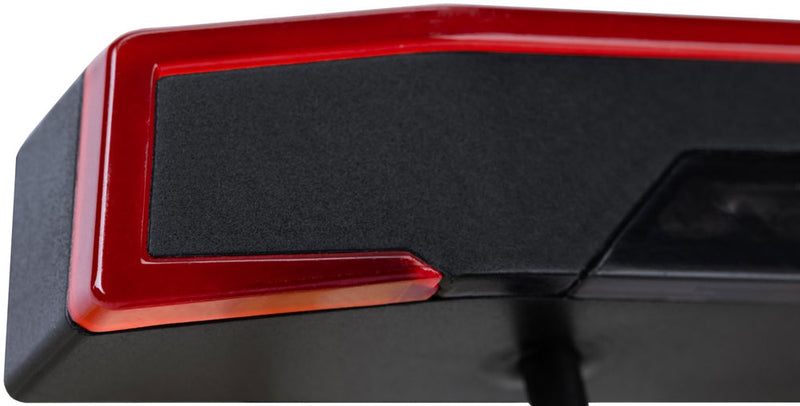 Afbeelding laden in galerijviewer, Acid pro-e hpp bes3 e-bike carrier rear light
