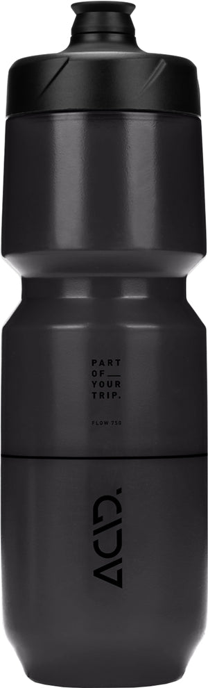 Acid flow 750 drinking bottle