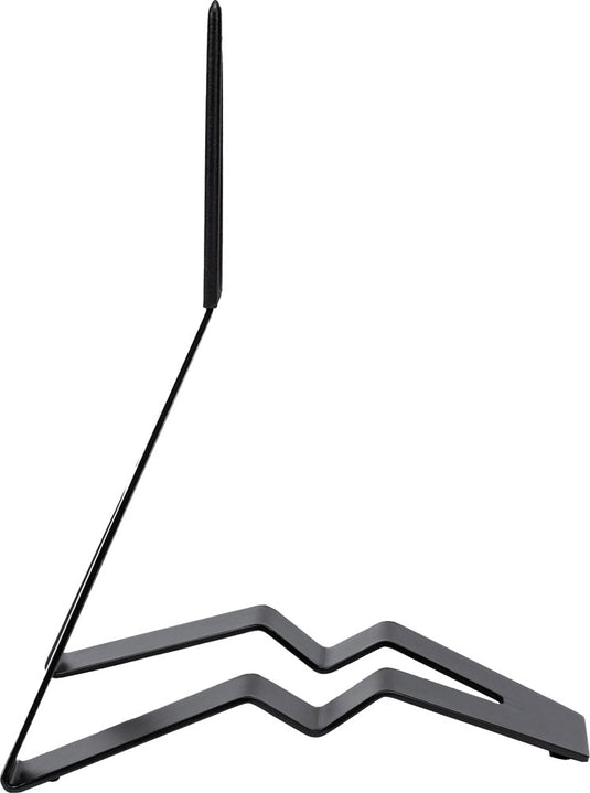 Acid axle display stand