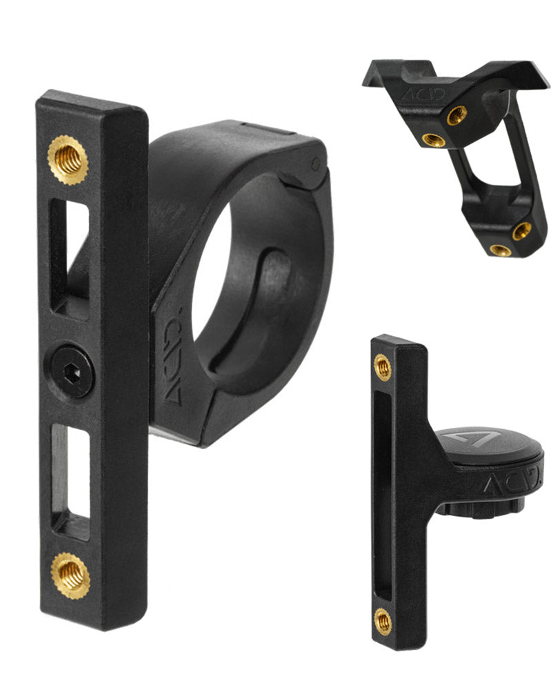 Afbeelding laden in galerijviewer, Acid adapter for bottle cage
