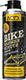 Acid bike frame protection