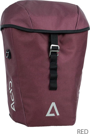 Acid city 20 smlink pannier bag